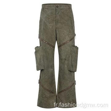 Pantalon pour hommes